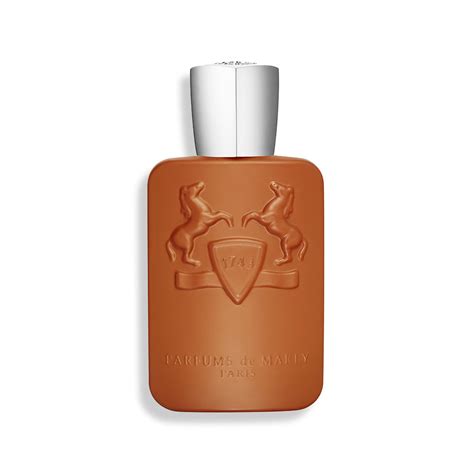 parfums de marley orange